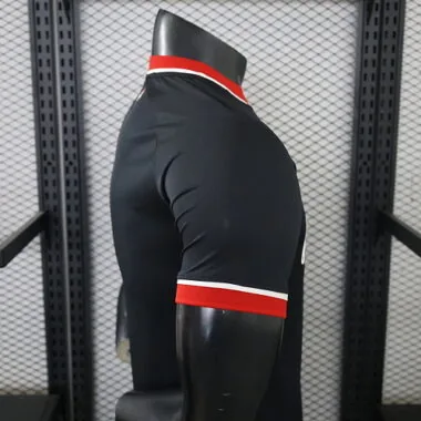 2026/27 Player Athletic Bilbao trasferta Kit maglia da calcio foto dell'album 8
