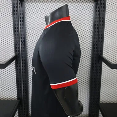2026/27 Player Athletic Bilbao trasferta Kit maglia da calcio foto dell'album 10