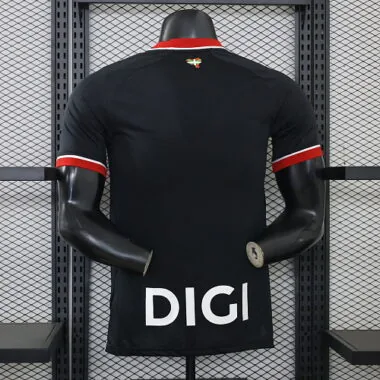 2026/27 Player Athletic Bilbao trasferta Kit maglia da calcio foto dell'album 11