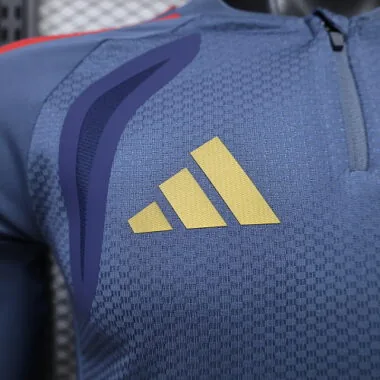 2026/27 Player FC Bayern kits de entrenamiento chándales Sweatshirt camiseta foto del álbum 6