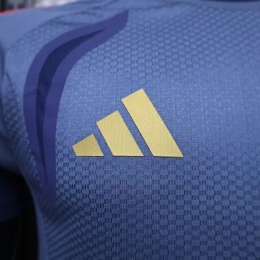 2026/27 Player FC Bayern kit da allenamento maglia da calcio foto dell'album 5
