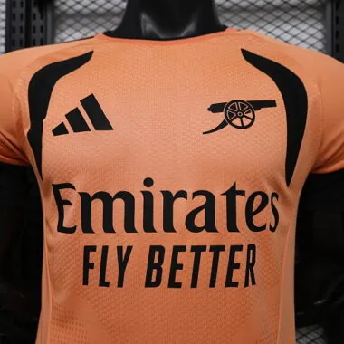 26-27 Player Arsenal Training Kit S-3XL Cheap Football Jersey Wholesale Yupoo
