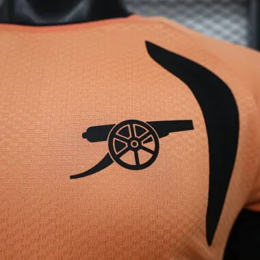 26-27 Player Arsenal Training Kit S-3XL Cheap Football Jersey Wholesale Yupoo