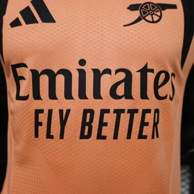 26-27 Player Arsenal Training Kit S-3XL Cheap Football Jersey Wholesale Yupoo