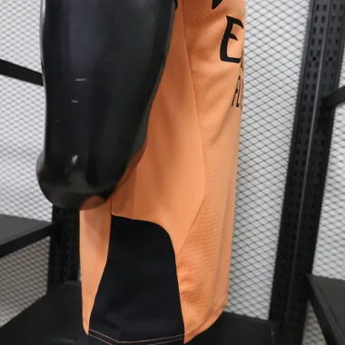26-27 Player Arsenal Training Kit S-3XL Cheap Football Jersey Wholesale Yupoo