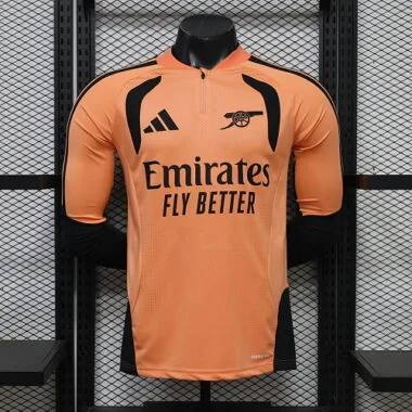 26-27 Player Arsenal Training Kits Tracksuits Sweatshirt S-3XL Cheap Jersey Wholesale Yupoo