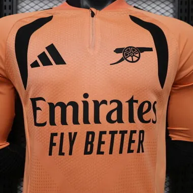26-27 Player Arsenal Training Kits Tracksuits Sweatshirt S-3XL Cheap Jersey Wholesale Yupoo