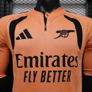 26-27 Player Arsenal Training Kits Tracksuits Sweatshirt S-3XL Cheap Jersey Wholesale Yupoo