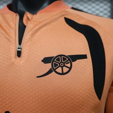 26-27 Player Arsenal Training Kits Tracksuits Sweatshirt S-3XL Cheap Jersey Wholesale Yupoo