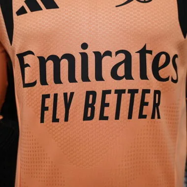 26-27 Player Arsenal Training Kits Tracksuits Sweatshirt S-3XL Cheap Jersey Wholesale Yupoo