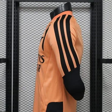 26-27 Player Arsenal Training Kits Tracksuits Sweatshirt S-3XL Cheap Jersey Wholesale Yupoo