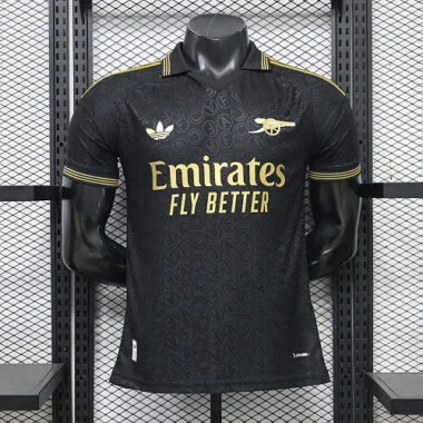 26-27 Player Arsenal Special Edition Kit S-3XL Cheap Football Jersey Wholesale Yupoo