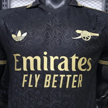 26-27 Player Arsenal Special Edition Kit S-3XL Cheap Football Jersey Wholesale Yupoo