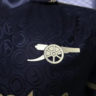 26-27 Player Arsenal Special Edition Kit S-3XL Cheap Football Jersey Wholesale Yupoo