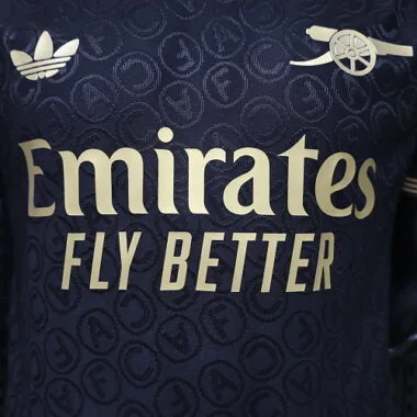 26-27 Player Arsenal Special Edition Kit S-3XL Cheap Football Jersey Wholesale Yupoo