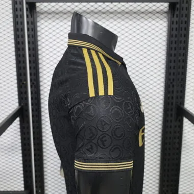 26-27 Player Arsenal Special Edition Kit S-3XL Cheap Football Jersey Wholesale Yupoo