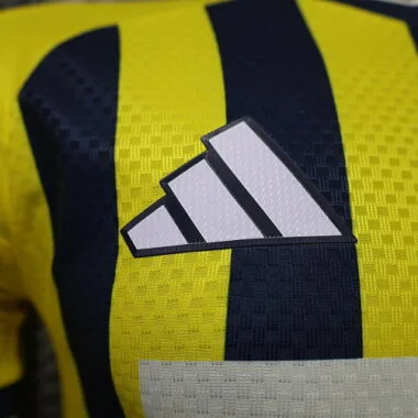 2026/27 Player Fenerbahce Home Kit album photo 5