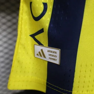 2026/27 Player Fenerbahce Home Kit album photo 7