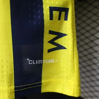 2026/27 Player Fenerbahce Home Kit album photo 8