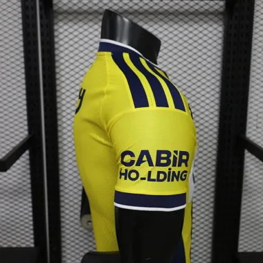 2026/27 Player Fenerbahce Home Kit album photo 10