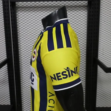 2026/27 Player Fenerbahce Home Kit album photo 11