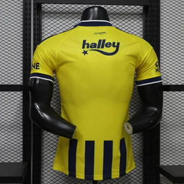 2026/27 Player Fenerbahce Home Kit album photo 12