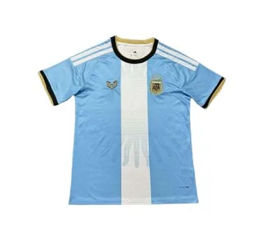 2026-27 Argentina Special Edition Kit S-4XL World Cup Cheap Football Jersey Wholesale Yupoo