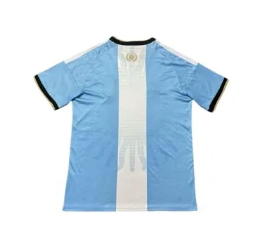 2026-27 Argentina Special Edition Kit World Cup album photo 3