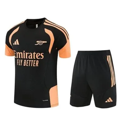 26-27 Arsenal Training Adults & Kids Kits Tracksuits Cheap Jersey Wholesale Yupoo