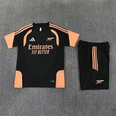 26-27 Arsenal Training Adults & Kids Kits Tracksuits Cheap Jersey Wholesale Yupoo