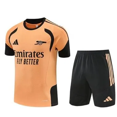 26-27 Arsenal Training Adults & Kids Kits Tracksuits Cheap Jersey Wholesale Yupoo