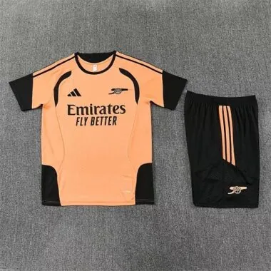 26-27 Arsenal Training Adults & Kids Kits Tracksuits Cheap Jersey Wholesale Yupoo