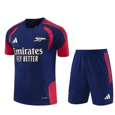 26-27 Arsenal Training Adults & Kids Kits Tracksuits Cheap Jersey Wholesale Yupoo