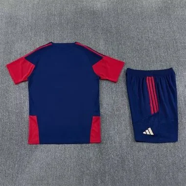 26-27 Arsenal Training Adults & Kids Kits Tracksuits Cheap Jersey Wholesale Yupoo