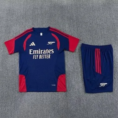 26-27 Arsenal Training Adults & Kids Kits Tracksuits Cheap Jersey Wholesale Yupoo