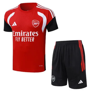 26-27 Arsenal Training Kits Tracksuits Cheap Jersey Wholesale Yupoo