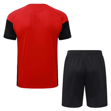 26-27 Arsenal Training Kits Tracksuits Cheap Jersey Wholesale Yupoo