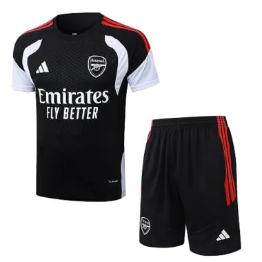 26-27 Arsenal Training Kits Tracksuits Cheap Jersey Wholesale Yupoo