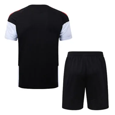 26-27 Arsenal Training Kits Tracksuits Cheap Jersey Wholesale Yupoo
