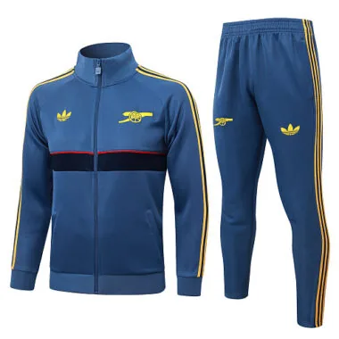 26-27 Arsenal Training Adults & Kids Kits Tracksuits Jacket Cheap Jersey Wholesale Yupoo