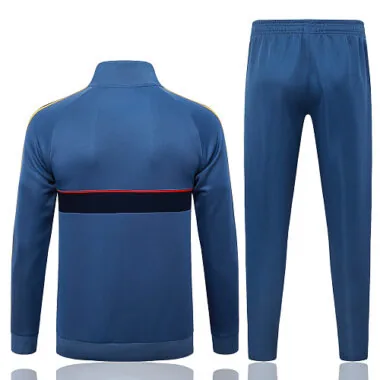 26-27 Arsenal Training Adults & Kids Kits Tracksuits Jacket Cheap Jersey Wholesale Yupoo
