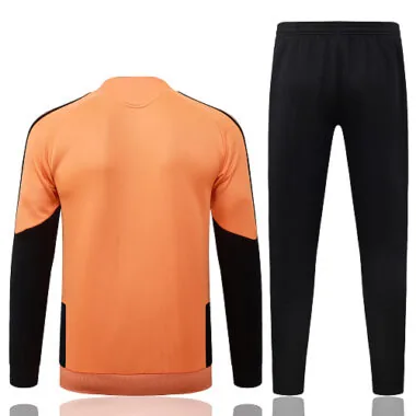 26-27 Arsenal Training Adults & Kids Kits Tracksuits Jacket Cheap Jersey Wholesale Yupoo