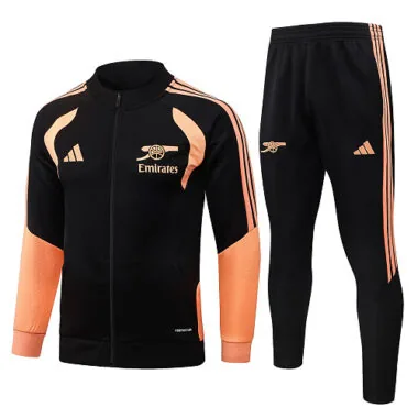 26-27 Arsenal Training Adults & Kids Kits Tracksuits Jacket Cheap Jersey Wholesale Yupoo