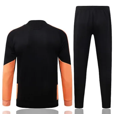 26-27 Arsenal Training Adults & Kids Kits Tracksuits Jacket Cheap Jersey Wholesale Yupoo