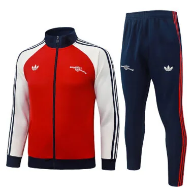 26-27 Arsenal Training Adults & Kids Kits Tracksuits Jacket Cheap Jersey Wholesale Yupoo