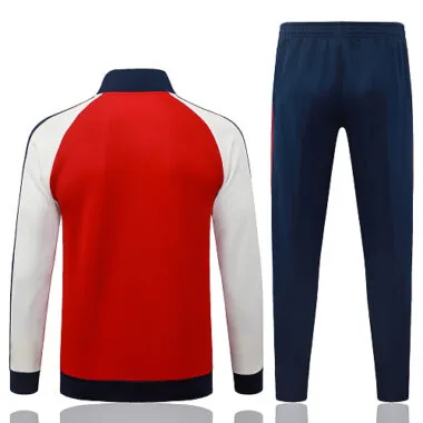 26-27 Arsenal Training Adults & Kids Kits Tracksuits Jacket Cheap Jersey Wholesale Yupoo