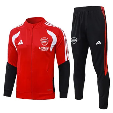 26-27 Arsenal Training Adults & Kids Kits Tracksuits Jacket Cheap Jersey Wholesale Yupoo
