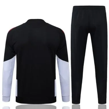 26-27 Arsenal Training Adults & Kids Kits Tracksuits Jacket Cheap Jersey Wholesale Yupoo
