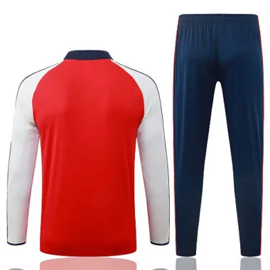 26-27 Arsenal Training Adults & Kids Kits Tracksuits Sweatshirt Cheap Jersey Wholesale Yupoo
