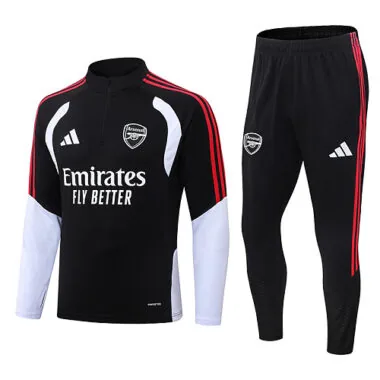 26-27 Arsenal Training Adults & Kids Kits Tracksuits Sweatshirt Cheap Jersey Wholesale Yupoo